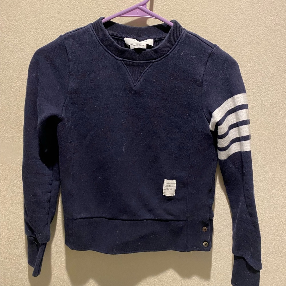 Thom Browne Sweatshirt